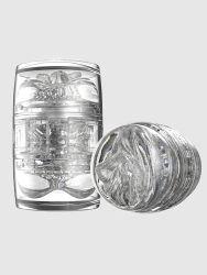 Fleshlight Quickshot Stoya Destroya Manueller Masturbator