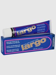 Inverma - Largo Stimulationsmittel - 40 ml
