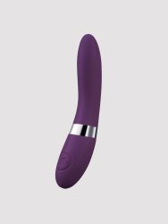 Lelo Elise 2 Classic Vibrator[Plum], Pflaume - Amorana
