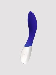 Lelo Mona Wave Classic Vibrator[Blue], Blau - Amorana