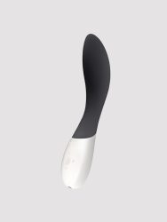 Lelo Mona Wave Classic Vibrator[Black], Schwarz - Amorana