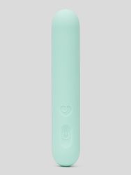 Lovehoney Health Aufladbarer Bullet-Vibrator aus Silikon