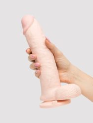 Lifelike Lover Ultra Realistischer Dildo