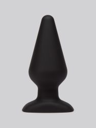 Lovehoney klassischer Analplug (gross)