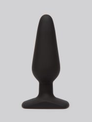 Lovehoney klassischer Analplug (mittel)