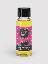 Lovehoney-Oh - Essbares Massageöl Kirschgeschmack - 30 ml