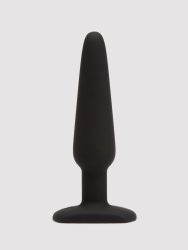 Lovehoney schlanker Analplug (mittel)
