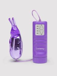 Lovehoney Bang Bang Bunny Klitorisvibrator
