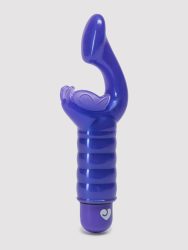 Lovehoney G-Kiss Klitoris- & G-Punkt-Vibrator