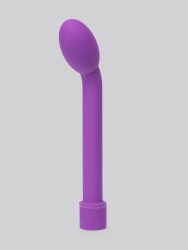 Lovehoney G-Slim G-Spot Vibrator Purple (Purple), Violett - Amorana