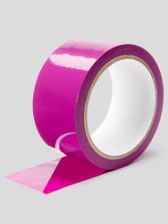 Lovehoney Purple Bondage Tape, Violett - Amorana