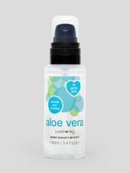 Lovehoney - Aloe Vera Gleitmittel - 100 ml