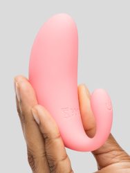 Lovehoney Daydream Vibro-Ei und Klitoris-Stimulator