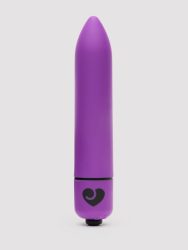 Lovehoney Excite 10 Function Bullet Vibrator Purple (Purple), Violett - Amorana