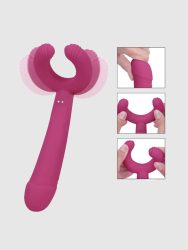 Love-to-Love Please Me Paarvibrator