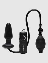 Lovehoney Inflatable Butt Plug Anal Plug