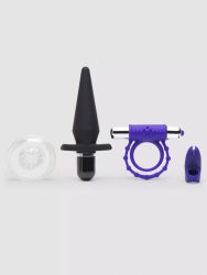 Lovehoney Best Night Ever Kit Sexy Set für Paare