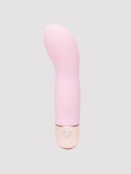 Lovehoney Frolic 10 Function Silicone G-Spot Vibrator (Pink), Pink - Amorana