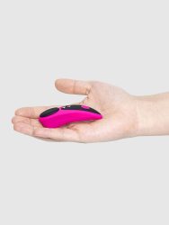 Lovense Ferri App-Gesteuerter Auflegevibrator
