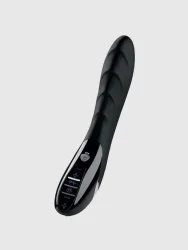 Vibrator ?Sizzling Simon?, 27 cm, mit Reizstrom