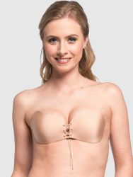 Magic, Magic Damen Selbstklebender BH A