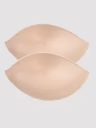 Watersoft Push Up Nipple Cover in beige