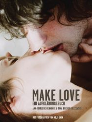 Ann-Marlene-Henning - Make Love Buch