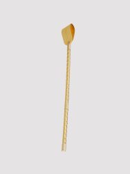 Maison-Close Les Fétiches - Cravache Whip[Gold], Gold - Amorana