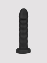 Malesation Jimmy Classic Dildo[Black], Schwarz - Amorana