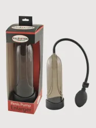 Malesation Pump Enlarger Penispumpe