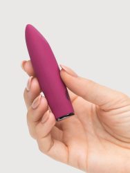 Mantric Vibra Bullet Vibrator
