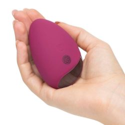 Mantric Wiederaufladbarer Auflegevibrator