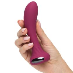 Mantric G-Spot Silikon Vibrator