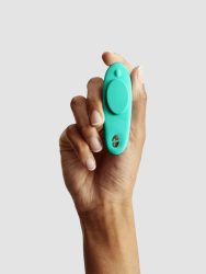 Moxie+ Aqua, Blau - Amorana