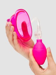Lovehoney Supreme Sensation Vaginapumpe, Pink - Amorana