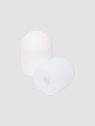 Lovehoney Texturiertes Masturbator-Ei