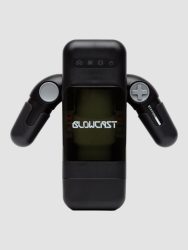 Blowcast Blowbot Automatischer und Heizender Masturbator
