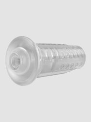 Lovense Neutraler Transparenter Sleeve für Lovense Max 2
