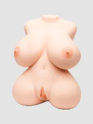 Masturbator ?Big Titty Torso