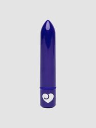 BFS - Lovehoney Magic Bullet 10 Function Bullet Vibrator (Purple) (Purple), Violett - Amorana