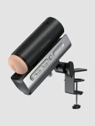 Masturbator ?Solace Pro? per App steuerbar