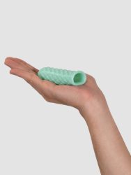 Ghost Pocket Stroker Mint, Grün - Amorana