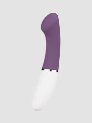 Lelo GIGI 3 G-spot vibrator - Plum[Plum], Pflaume - Amorana