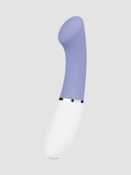 Lelo GIGI 3 G-spot vibrator - Lavender[Lavender], Lavendel - Amorana