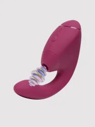 Womanizer Next Duo, Dusky Pink, Pink - Amorana