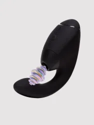 Womanizer Next Duo - Black, Schwarz - Amorana