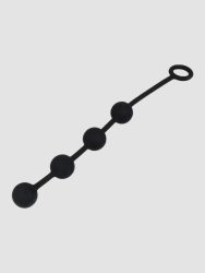 Nexus Excite Small Silikon Anal Perlen