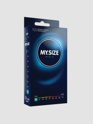 MySize -  MY.SIZE PRO 45 10er Kondom, 10 Stück