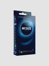 MySize MY. SIZE PRO 47 10-pack condom, 10 Stück - Amorana