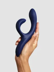 Rabbitvibrator ?Nova 2? mit 10+ Vibrationsmodi